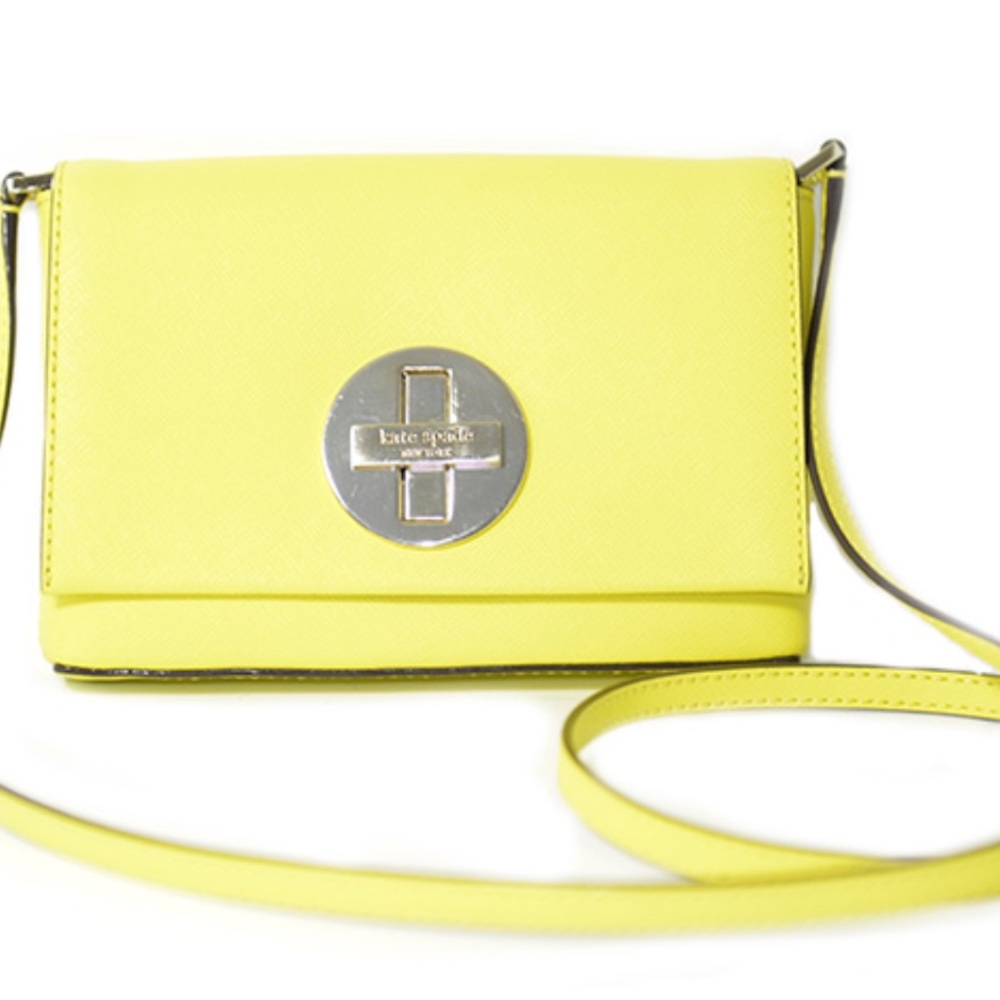 Kate Spade Newburyport Lane Crossbody